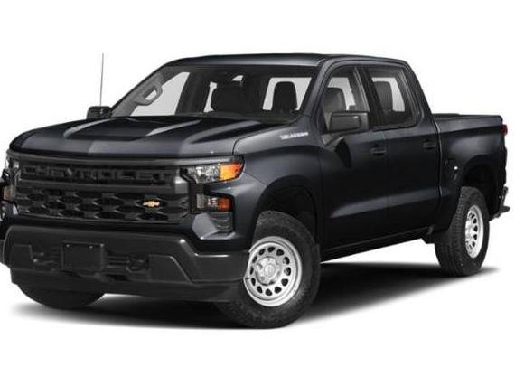 CHEVROLET SILVERADO 2024 2GCUDJED5R1140635 image CHEVROLET SILVERADO 2024 2GCUDJED5R1140635 image