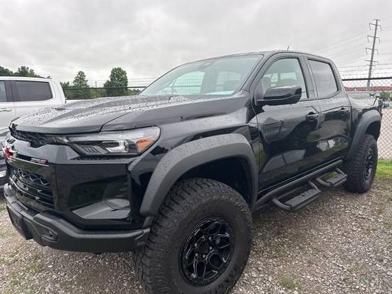 CHEVROLET SILVERADO 2024 1GCPTFEK1R1299122 image