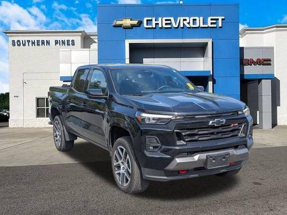 CHEVROLET SILVERADO 2024 1GCPTDEK2R1144566 image