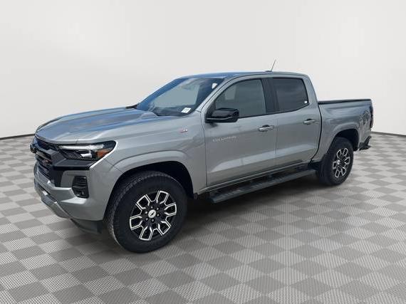 CHEVROLET SILVERADO 2024 1GCPTDEK8R1244087 image CHEVROLET SILVERADO 2024 1GCPTDEK8R1244087 image