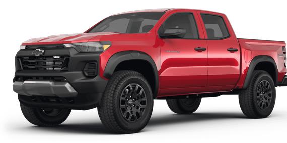 CHEVROLET SILVERADO 2024 1GCPTEEK4R1252600 image
