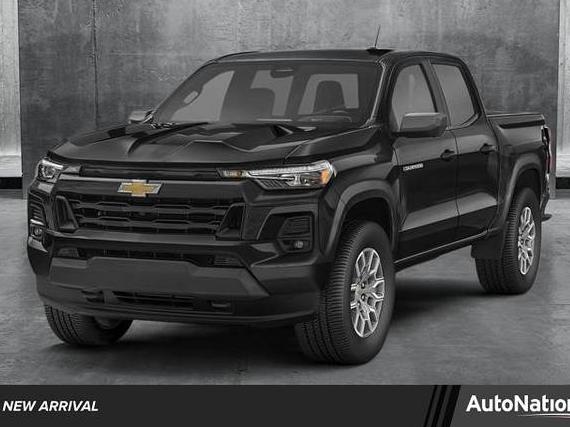 CHEVROLET SILVERADO 2024 1GCPTFEK0R1178906 image