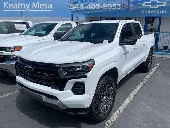 CHEVROLET SILVERADO 2024 1GCPTDEK3R1172635 image