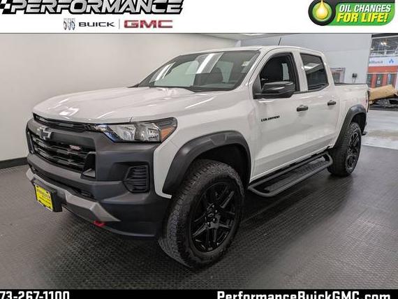 CHEVROLET SILVERADO 2024 1GCPTEEKXR1169740 image CHEVROLET SILVERADO 2024 1GCPTEEKXR1169740 image