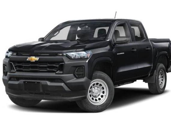 CHEVROLET SILVERADO 2024 1GCPTDEK2R1257868 image