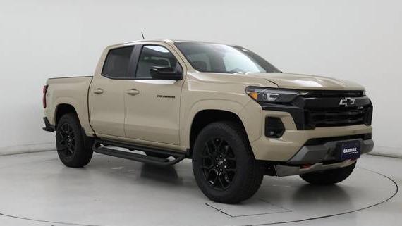 CHEVROLET SILVERADO 2024 1GCPTDEK6R1161323 image