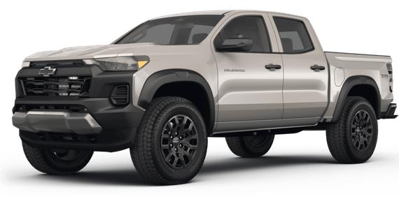 CHEVROLET SILVERADO 2024 1GCPTEEK1R1184000 image