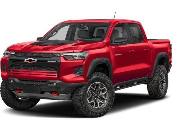 CHEVROLET SILVERADO 2024 1GCPTFEK4R1208117 image
