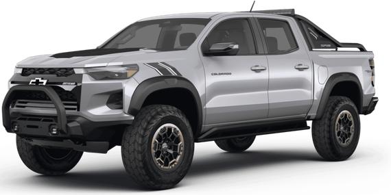 CHEVROLET SILVERADO 2024 1GCPTFEKXR1307069 image