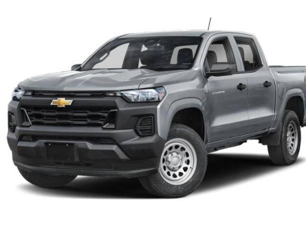 CHEVROLET SILVERADO 2024 1GCPTEEKXR1116858 image