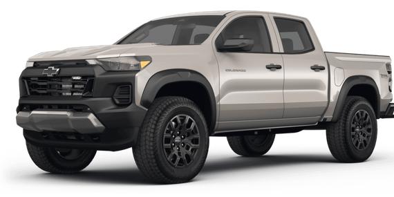 CHEVROLET SILVERADO 2024 1GCPTEEK8R1230454 image
