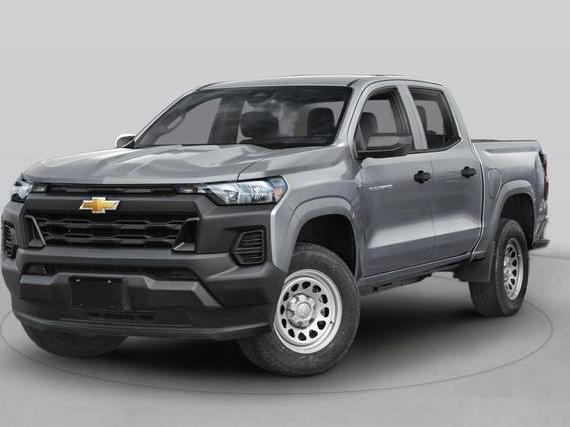 CHEVROLET SILVERADO 2024 1GCPTFEK3R1100118 image