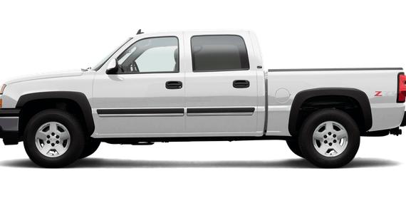 CHEVROLET SILVERADO 2006 2GCEC13Z161303976 image CHEVROLET SILVERADO 2006 2GCEC13Z161303976 image