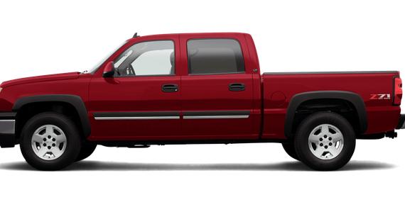 CHEVROLET SILVERADO 2006 2GCEK19B861100158 image