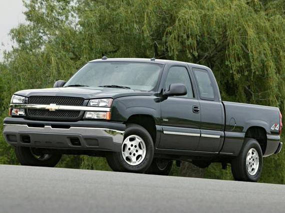CHEVROLET SILVERADO 2006 1GCEC19Z56Z124757 image CHEVROLET SILVERADO 2006 1GCEC19Z56Z124757 image