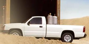 CHEVROLET SILVERADO 2006 3GCEC14X46G266250 image