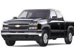 CHEVROLET SILVERADO 2006 1GCEK19BX6Z264308 image
