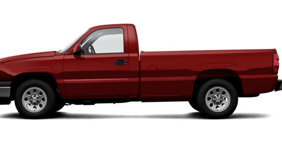 CHEVROLET SILVERADO 2006 1GCEC14V06Z292228 image