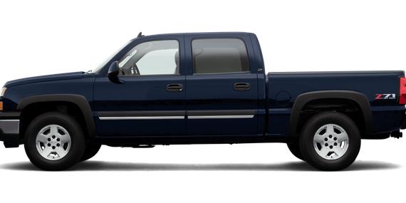 CHEVROLET SILVERADO 2006 2GCEK13TX61177048 image