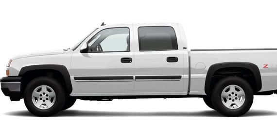 CHEVROLET SILVERADO 2006 2GCEC13T661188609 image