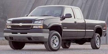 CHEVROLET SILVERADO 2006 1GCHK39D76E191559 image