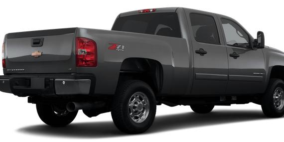 CHEVROLET SILVERADO 2006 1GCHK23226F126937 image CHEVROLET SILVERADO 2006 1GCHK23226F126937 image