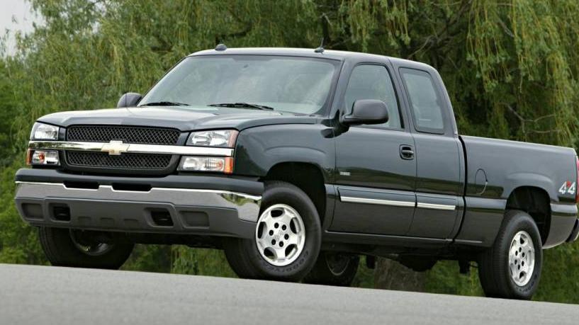 CHEVROLET SILVERADO 2006 2GCEK13T161229649 image