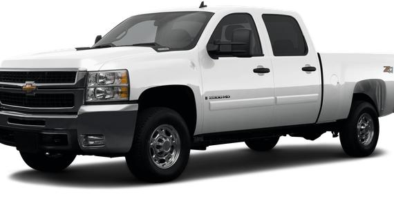 CHEVROLET SILVERADO 2006 1GCHC24U96E254479 image
