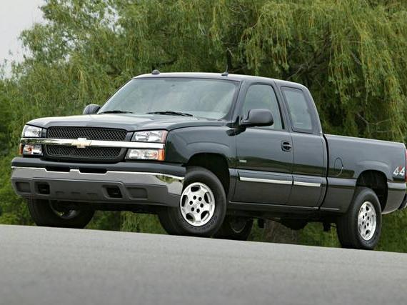 CHEVROLET SILVERADO 2006 2GCEK19BX61309126 image