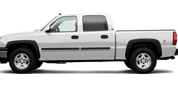 CHEVROLET SILVERADO 2006 3GCEK14T16G144266 image