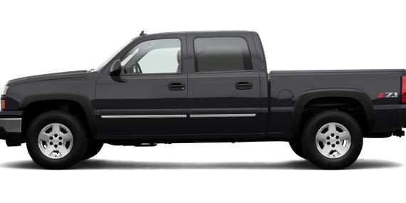 CHEVROLET SILVERADO 2006 2GCEC19T861127219 image CHEVROLET SILVERADO 2006 2GCEC19T861127219 image