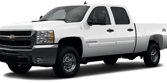 CHEVROLET SILVERADO 2006 1GCHC23D76F265105 image
