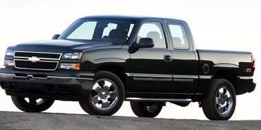 CHEVROLET SILVERADO 2006 1GCEK19ZX6Z221424 image