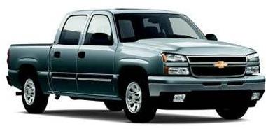 CHEVROLET SILVERADO 2006 2GCEK13Z161330534 image
