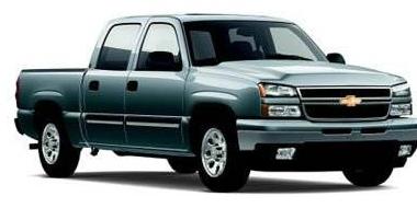 CHEVROLET SILVERADO 2006 2GCEK13T961211321 image