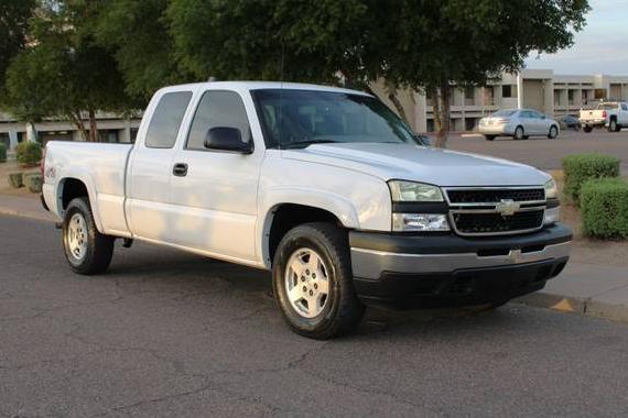 CHEVROLET SILVERADO 2006 1GCEK19Z36Z223323 image CHEVROLET SILVERADO 2006 1GCEK19Z36Z223323 image