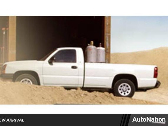 CHEVROLET SILVERADO 2006 3GCEC14Z56G189003 image CHEVROLET SILVERADO 2006 3GCEC14Z56G189003 image