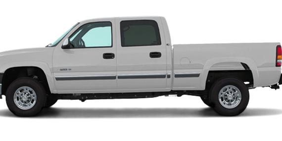 CHEVROLET SILVERADO 2002 1GCHK23102F138876 image CHEVROLET SILVERADO 2002 1GCHK23102F138876 image