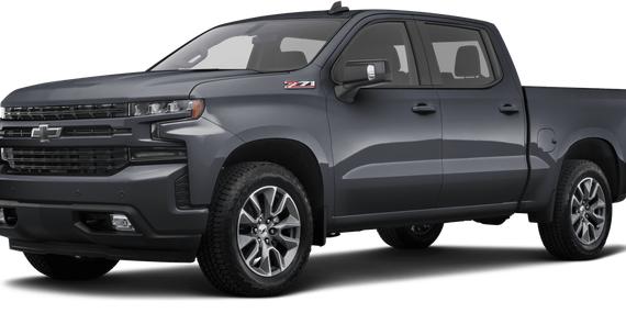 CHEVROLET SILVERADO 2020 3GCUYEED5LG409842 image CHEVROLET SILVERADO 2020 3GCUYEED5LG409842 image