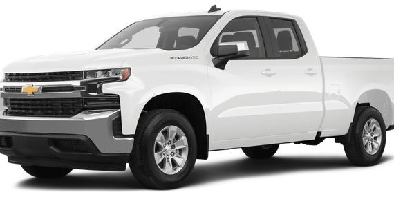 CHEVROLET SILVERADO 2020 1GCRWAEH5LZ172468 image CHEVROLET SILVERADO 2020 1GCRWAEH5LZ172468 image