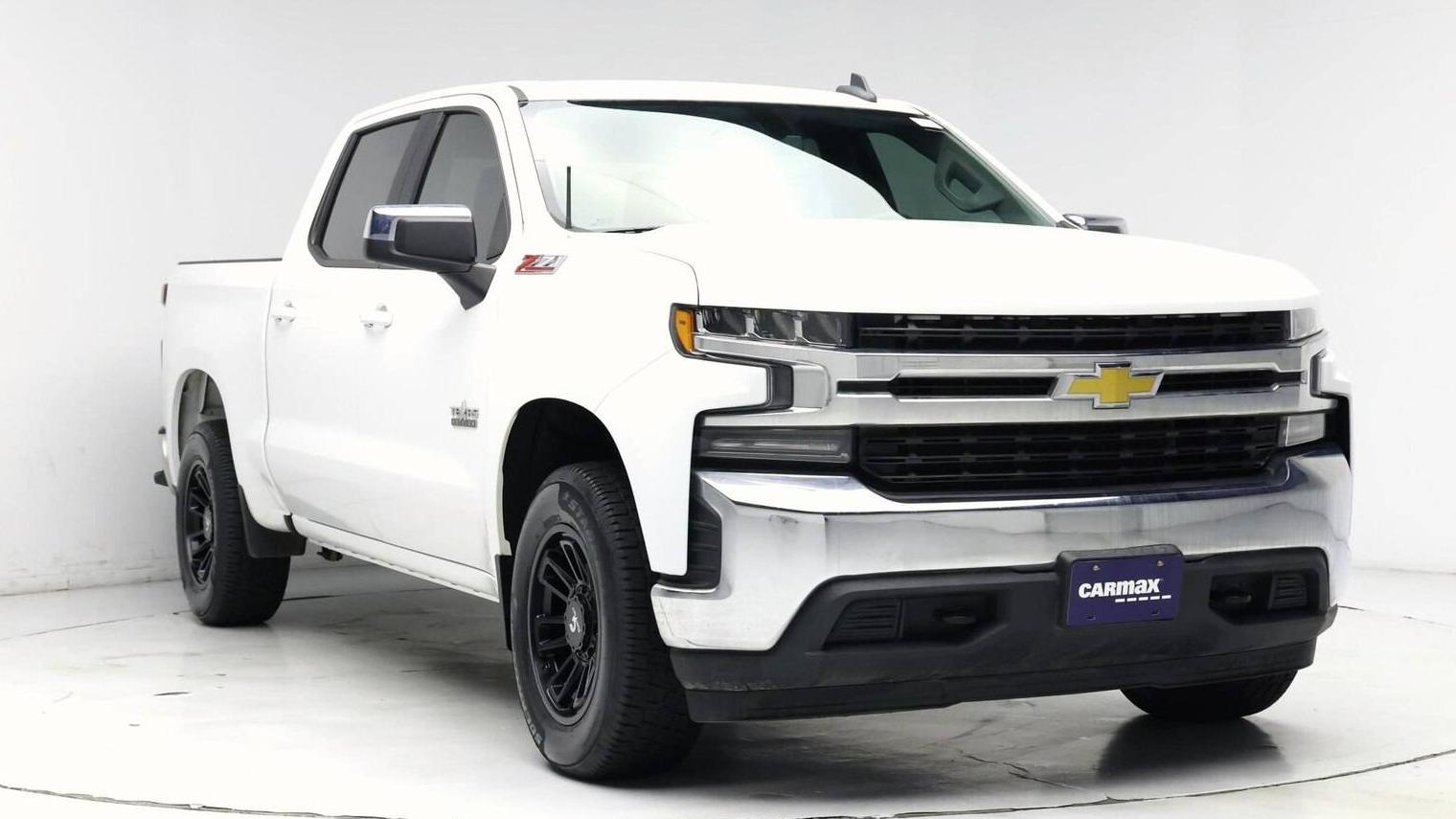 CHEVROLET SILVERADO 2020 3GCUYDED2LG288567 image