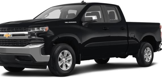 CHEVROLET SILVERADO 2020 1GCRYBEH5LZ337404 image