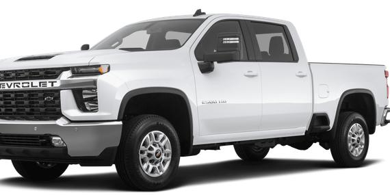 CHEVROLET SILVERADO 2020 1GC1YNE7XLF260391 image