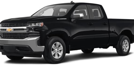 CHEVROLET SILVERADO 2020 1GCRYEED3LZ345628 image CHEVROLET SILVERADO 2020 1GCRYEED3LZ345628 image