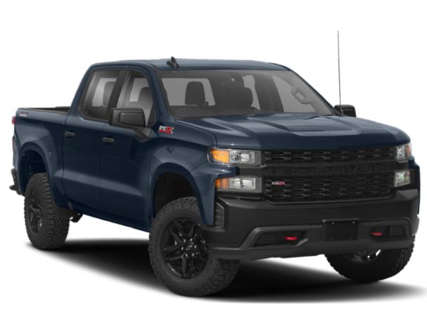 CHEVROLET SILVERADO 2020 3GCPYCEF3LG153266 image