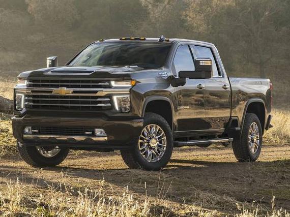 CHEVROLET SILVERADO 2020 1GC4YREY4LF191114 image CHEVROLET SILVERADO 2020 1GC4YREY4LF191114 image