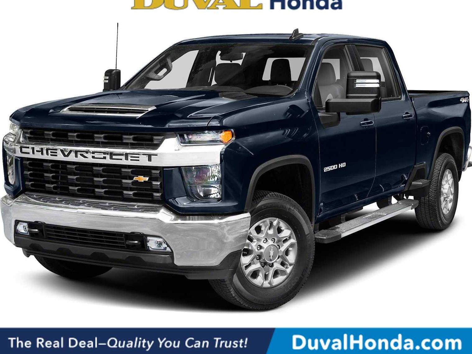 CHEVROLET SILVERADO 2020 1GC1YREY9LF317888 image