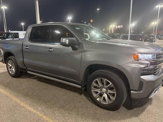 CHEVROLET SILVERADO 2020 1GCPWFED4LZ176058 image CHEVROLET SILVERADO 2020 1GCPWFED4LZ176058 image