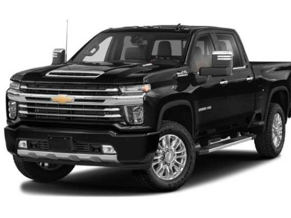 CHEVROLET SILVERADO 2020 1GC4YRE70LF153824 image CHEVROLET SILVERADO 2020 1GC4YRE70LF153824 image