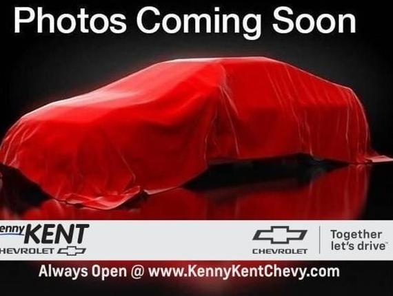 CHEVROLET SILVERADO 2020 1GC4YNEY9LF328489 image